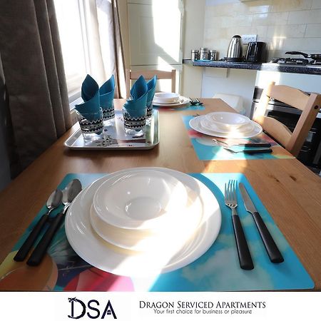 Birmingham Central Station Apartment المظهر الخارجي الصورة
