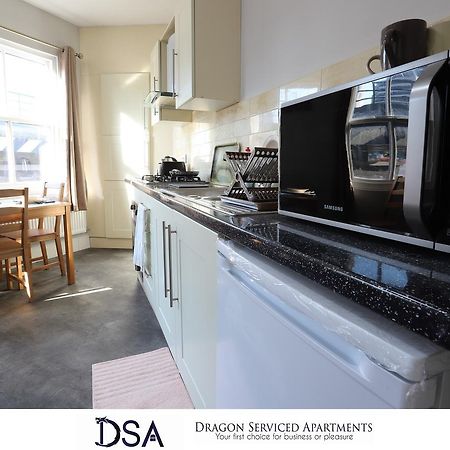 Birmingham Central Station Apartment المظهر الخارجي الصورة