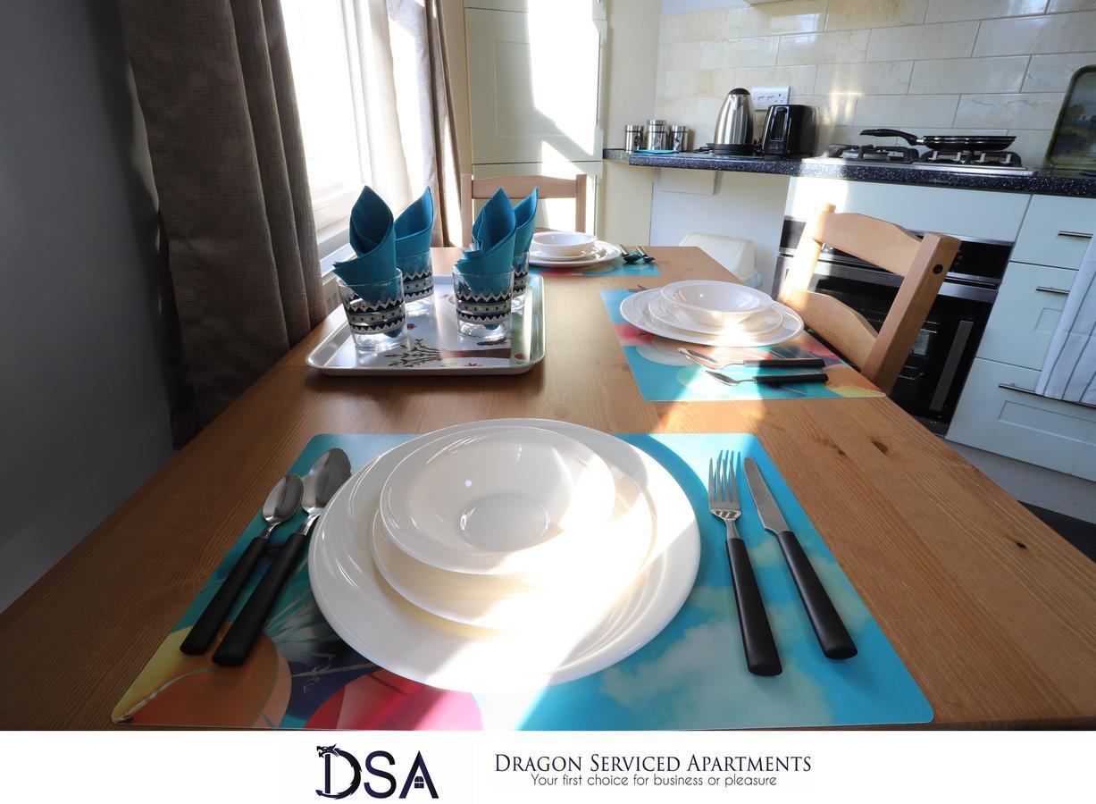 Birmingham Central Station Apartment المظهر الخارجي الصورة