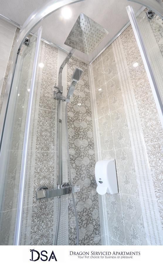 Birmingham Central Station Apartment المظهر الخارجي الصورة
