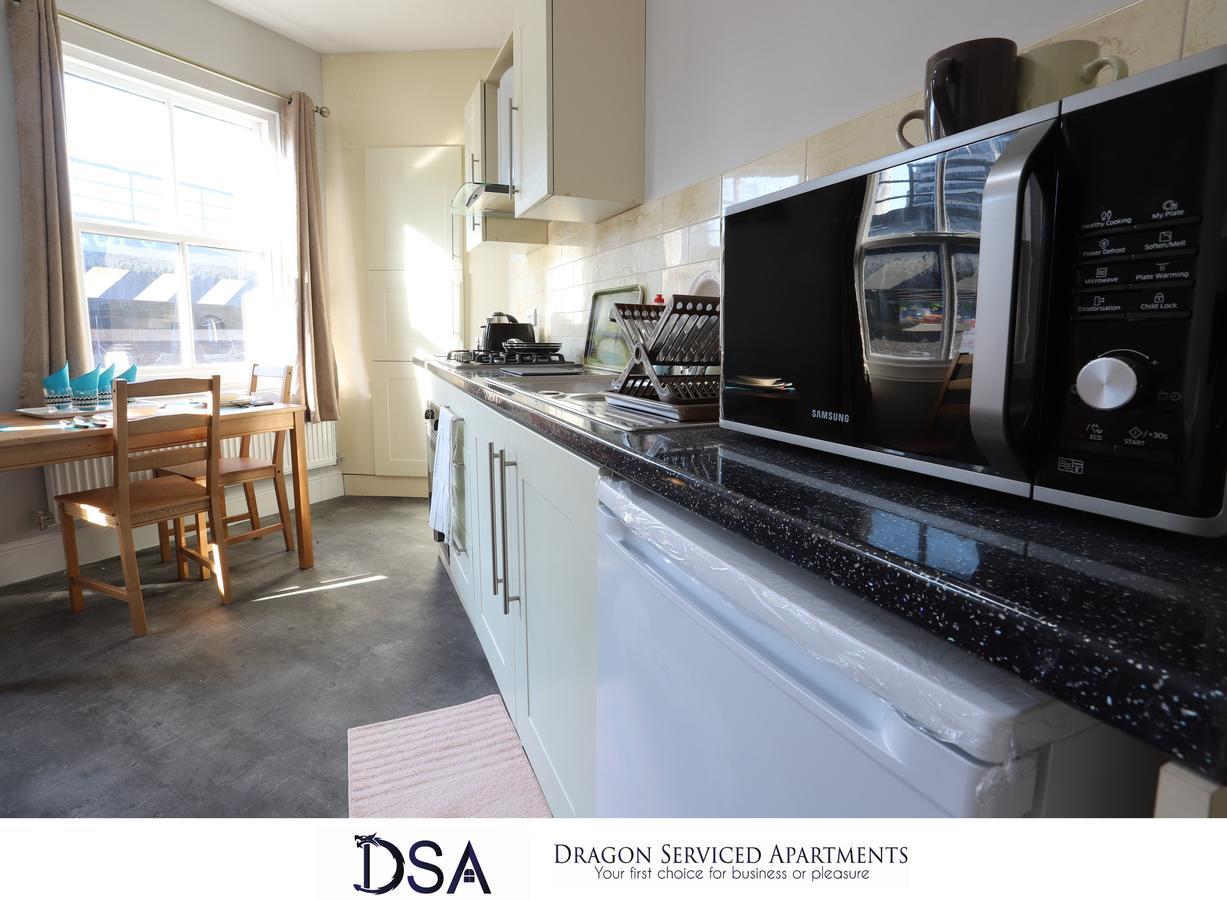 Birmingham Central Station Apartment المظهر الخارجي الصورة