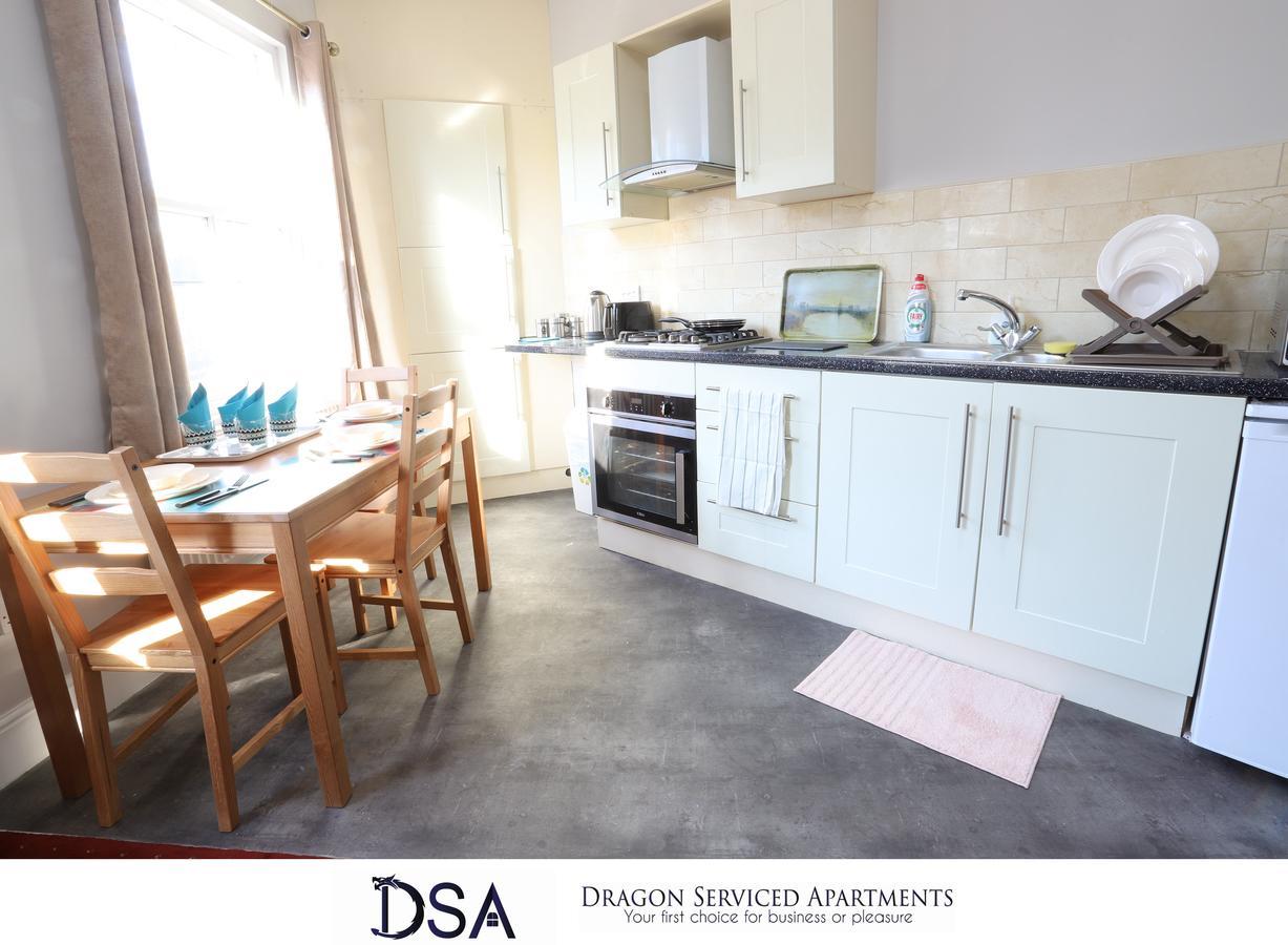 Birmingham Central Station Apartment المظهر الخارجي الصورة